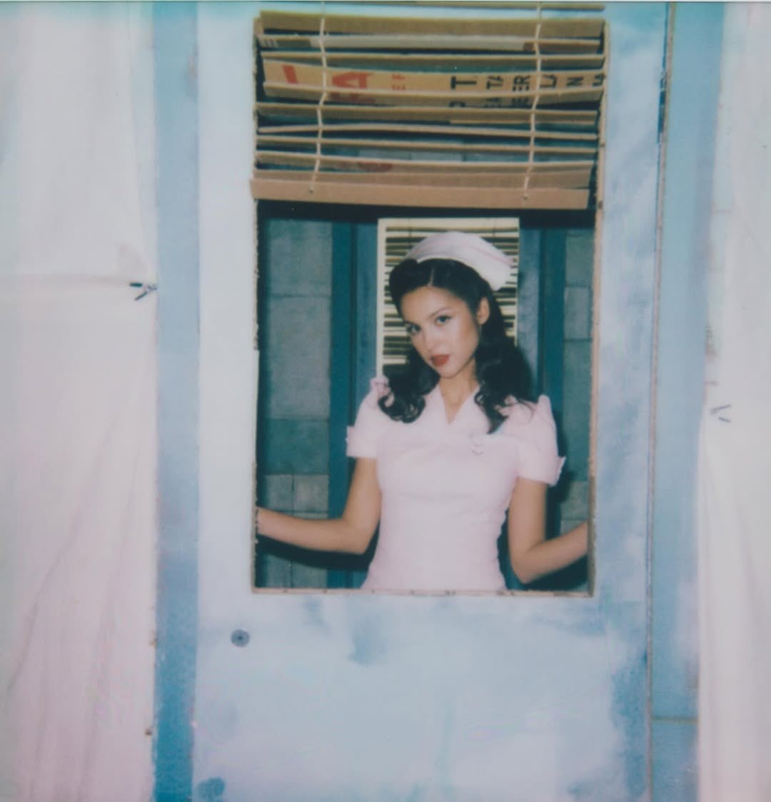 Olivia Rodrigo 2026 VMAs Best Alternative
