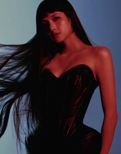 Lisa SaWaDiKa Spotify #13