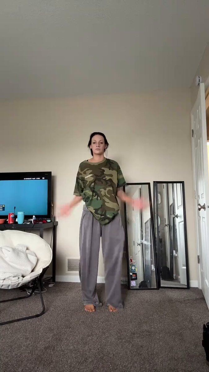 girl pulls off surprising move girl pulls off surprising move