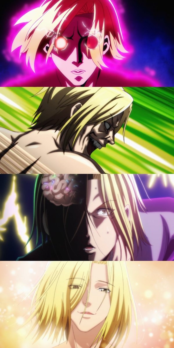Grand Blue Dreaming Season 3 (photo 2 of 4)