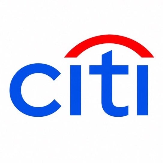 Citi partners with Coinbase