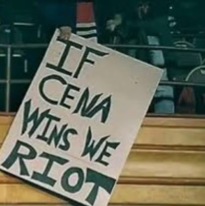 John Cena ECW One Night Stand 2006 belt (photo 2 of 2)