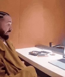 Drake surprised at Stake birthday