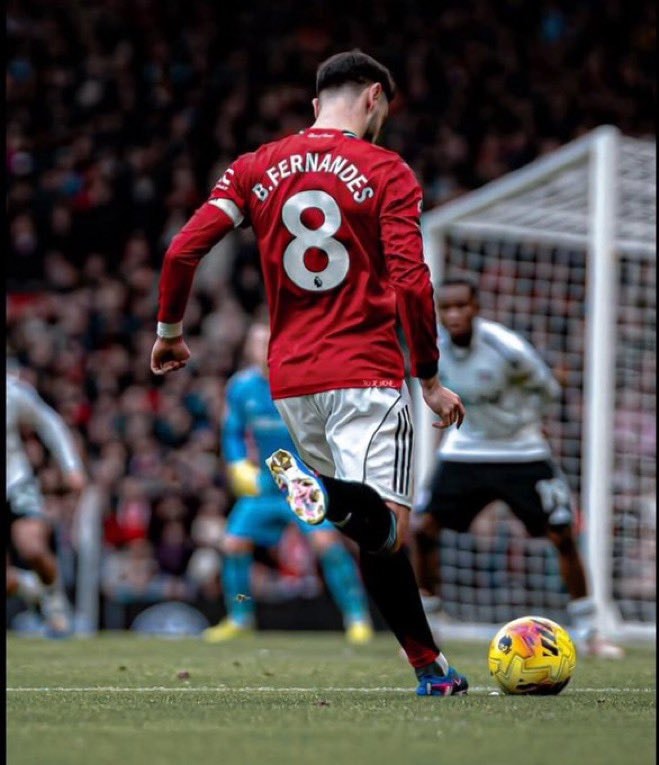 Casemiro Manchester United interview (photo 2 of 2)