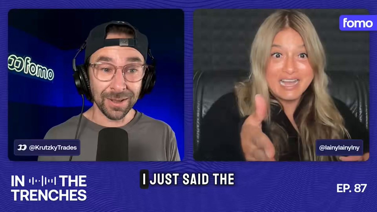 Lainy predicts memes with Jupiter in Leo