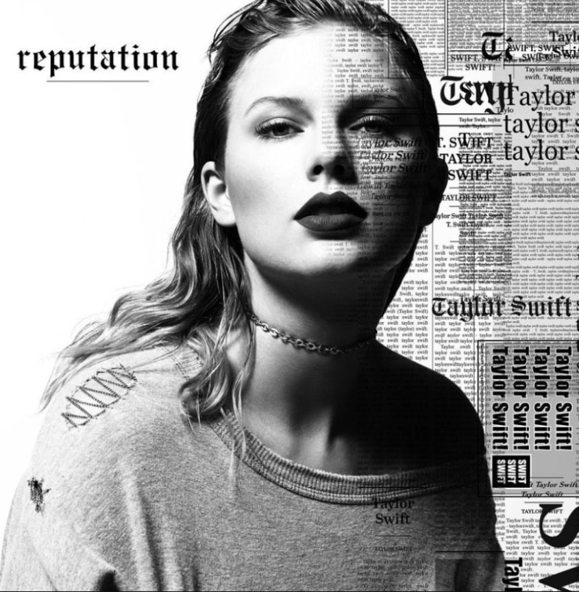 Taylor Swift snake teaser Reputation