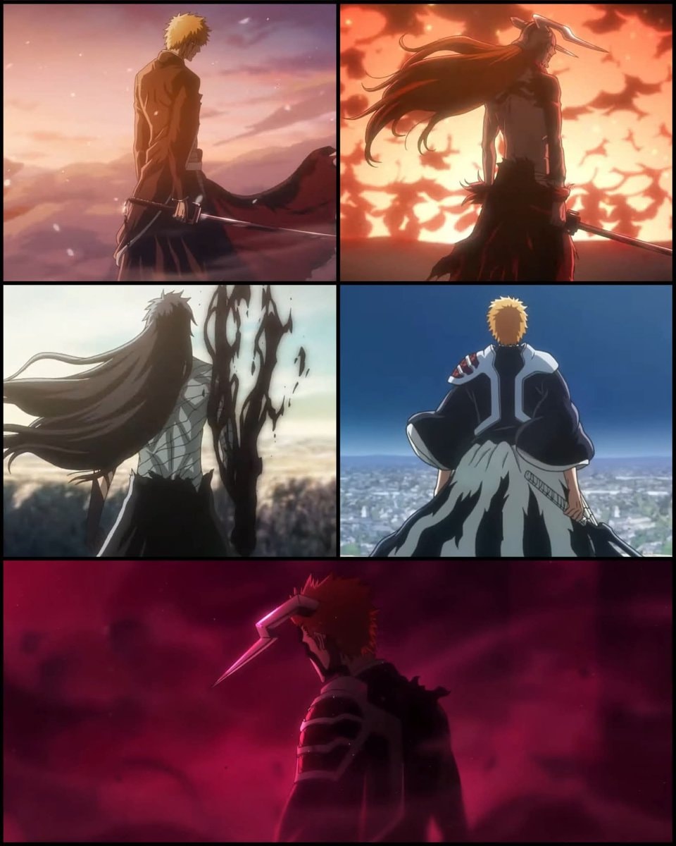 Ichigo Kurosaki birthday