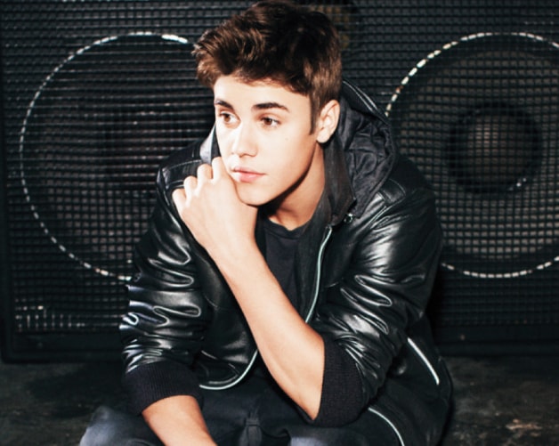 Justin Bieber Believe album 14 years (photo 2 of 2)