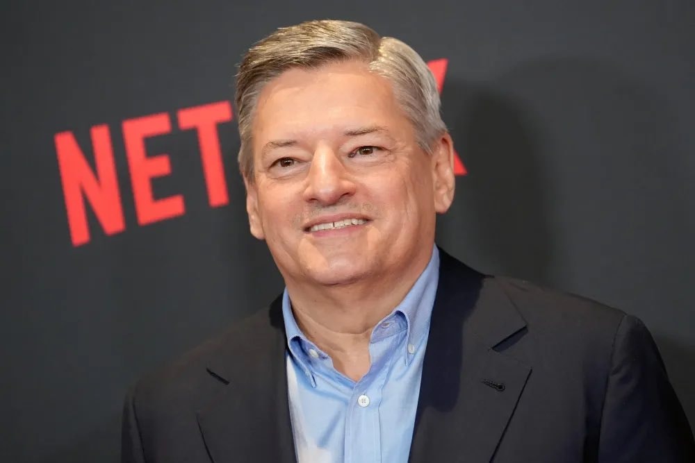 Netflix LaBolaNegra box office reporting Netflix LaBolaNegra box office reporting