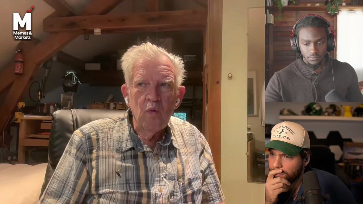 Bob Moriarty on the Epstein files