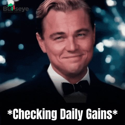 Leonardo DiCaprio tuxedo reaction
