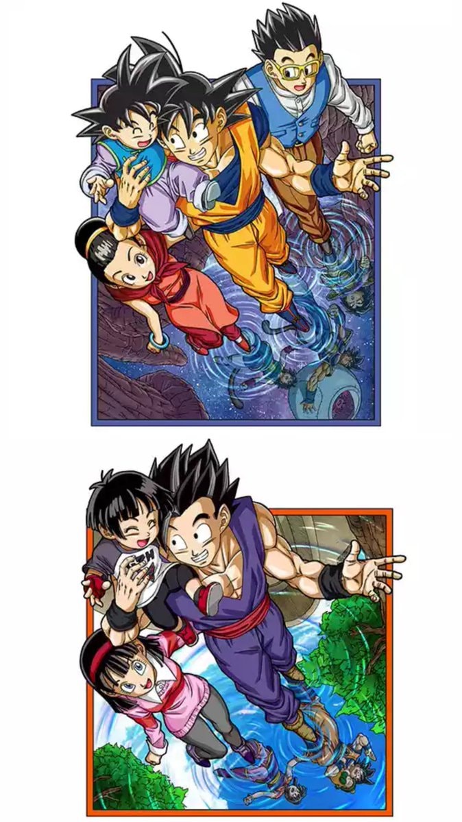 DRAGON BALL SUPER Volume 19 Toyotaro cover (photo 2 of 2)