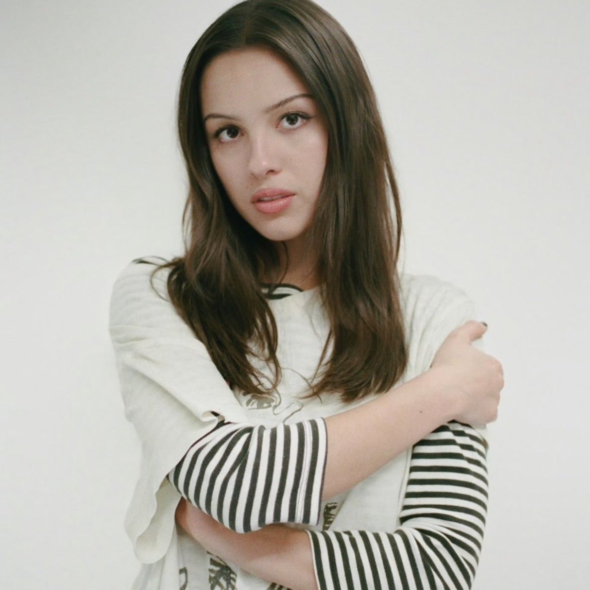 Olivia Rodrigo Guts first two weeks #1 Billboard 200 (photo 2 of 2)