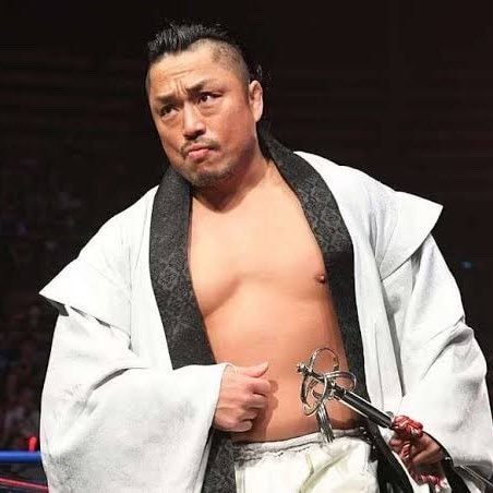 Hirooki Goto defeats SANADA G1 Climax 36