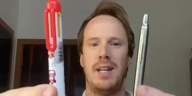 ADHD explained in 35 seconds