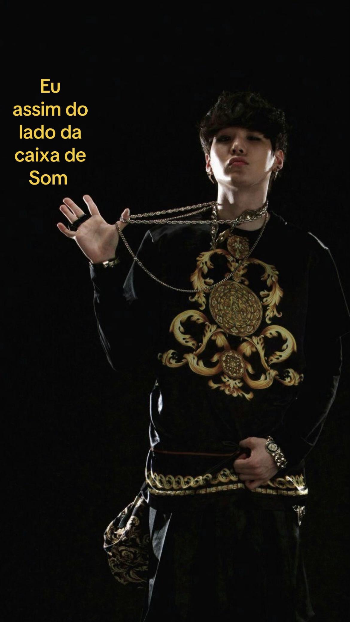 suga bts bangtan viral moment (photo 2 of 2)