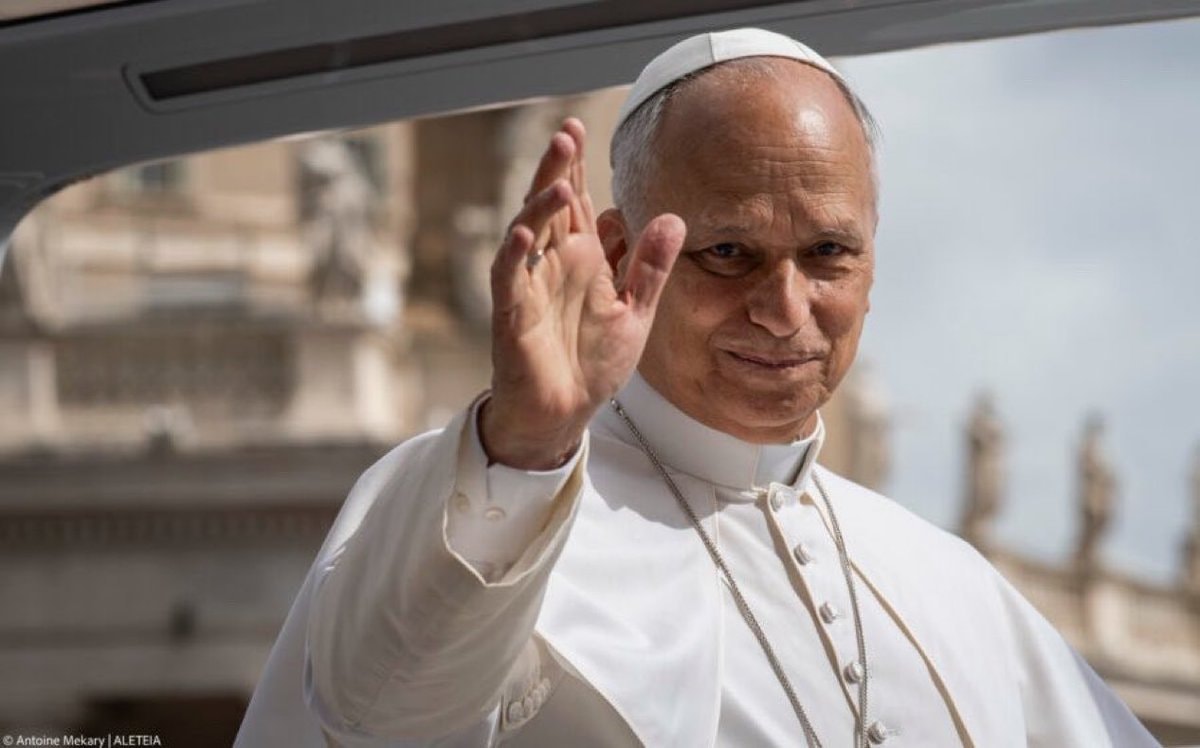 Pope Leo XIV cancer update