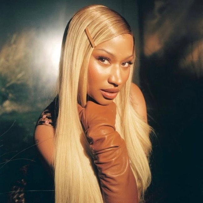 Cardi B discusses lost endorsements (photo 2 of 2)