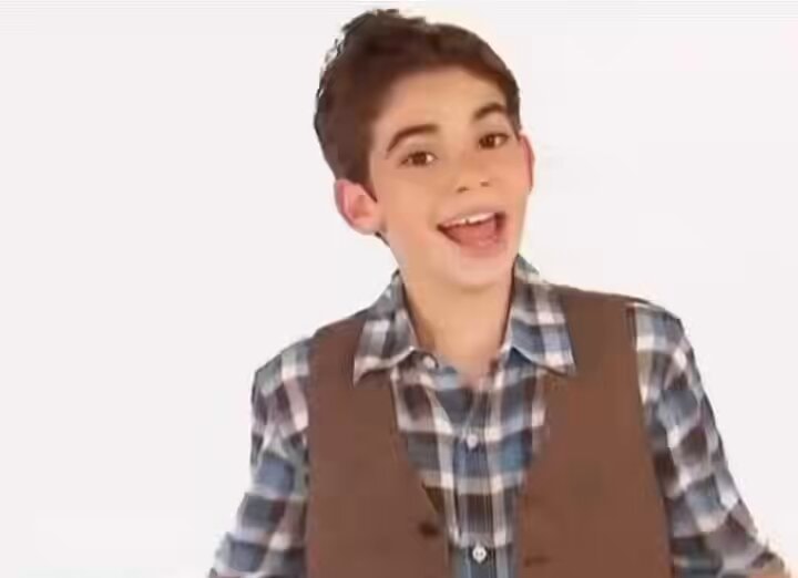 Cameron Boyce tribute