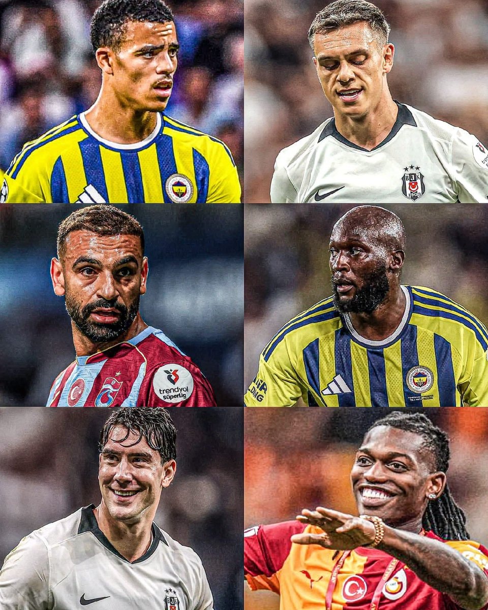 Turkish Football Transfer Madness