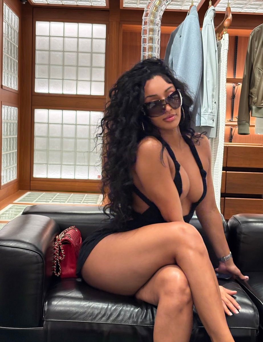 Rubi Rose Instagram photos (photo 2 of 2)