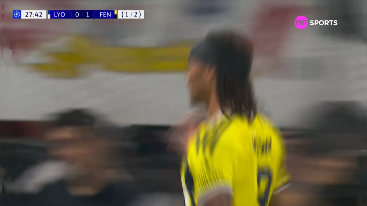Fenerbahce vs Lyon