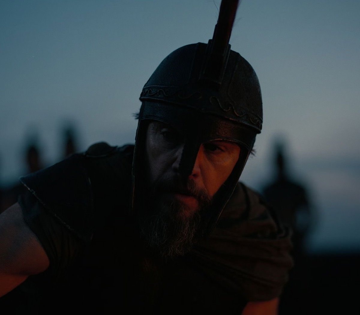 THE ODYSSEY box office milestone