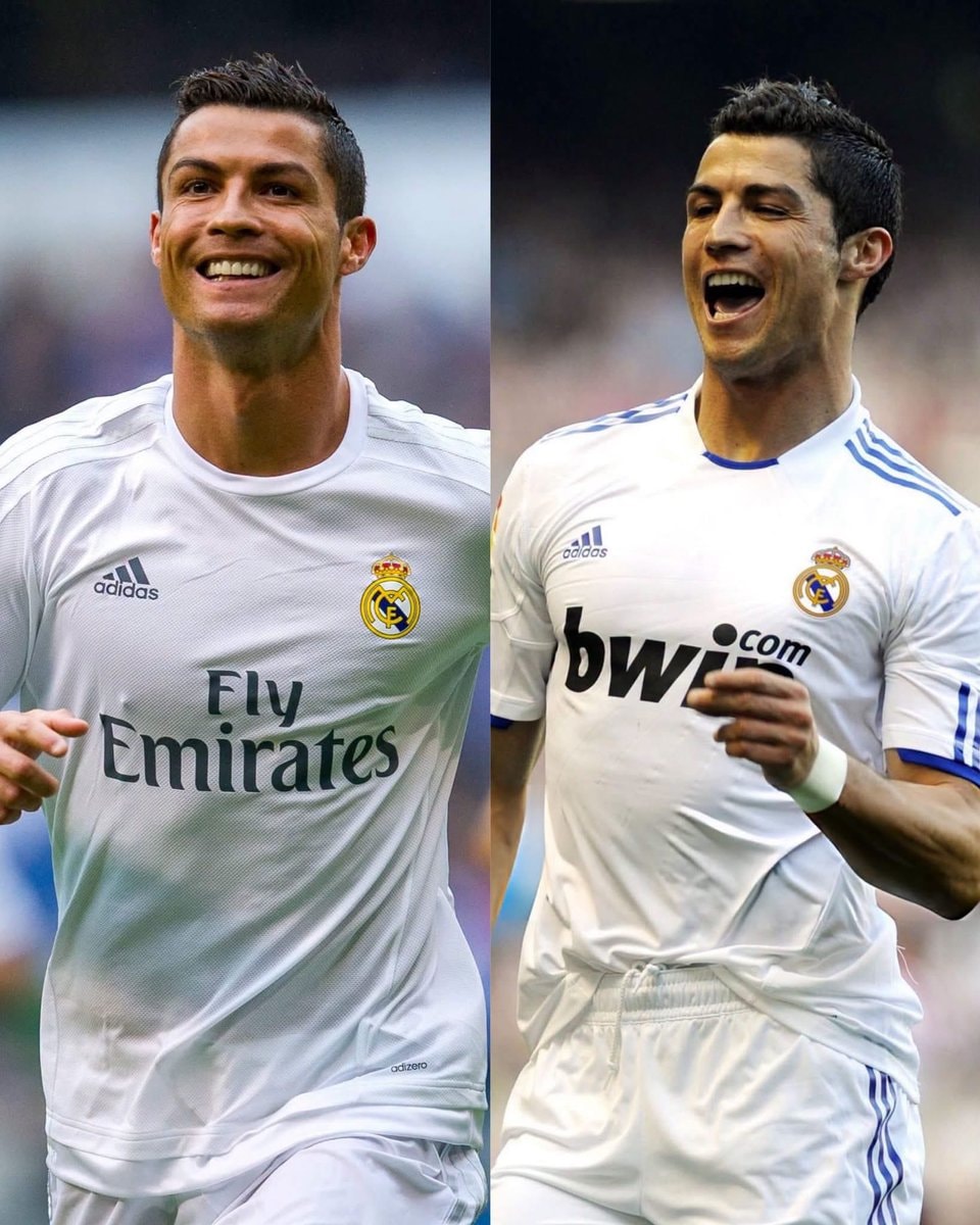 Cristiano Ronaldo goal stats vs Sevilla Atletico