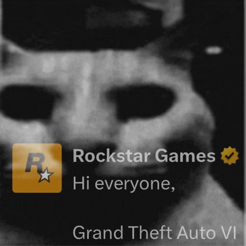 Rockstar Games reaction