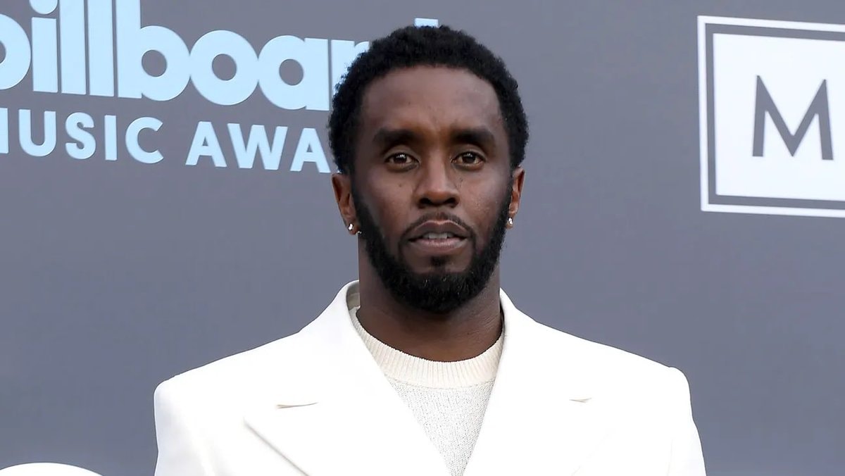 Diddy prison fight New Jersey TMZ