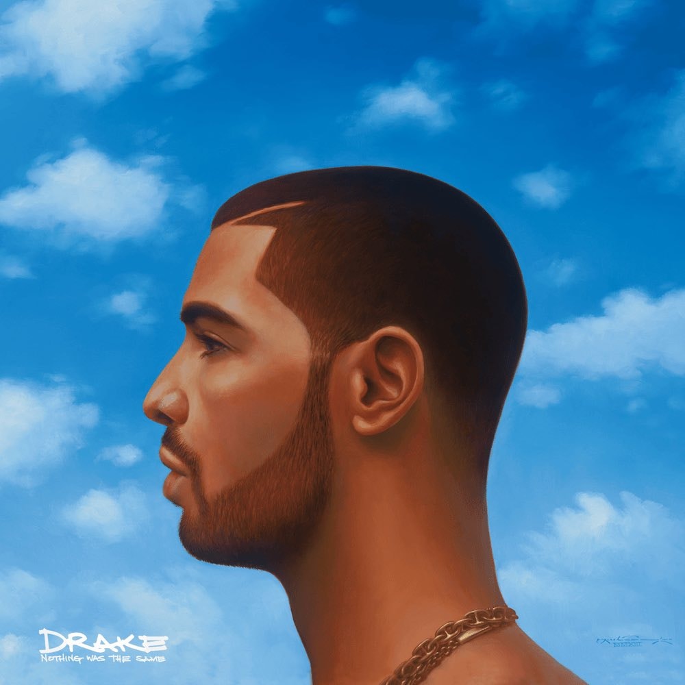 Drake Nothing Was the Same (photo 2 of 2)
