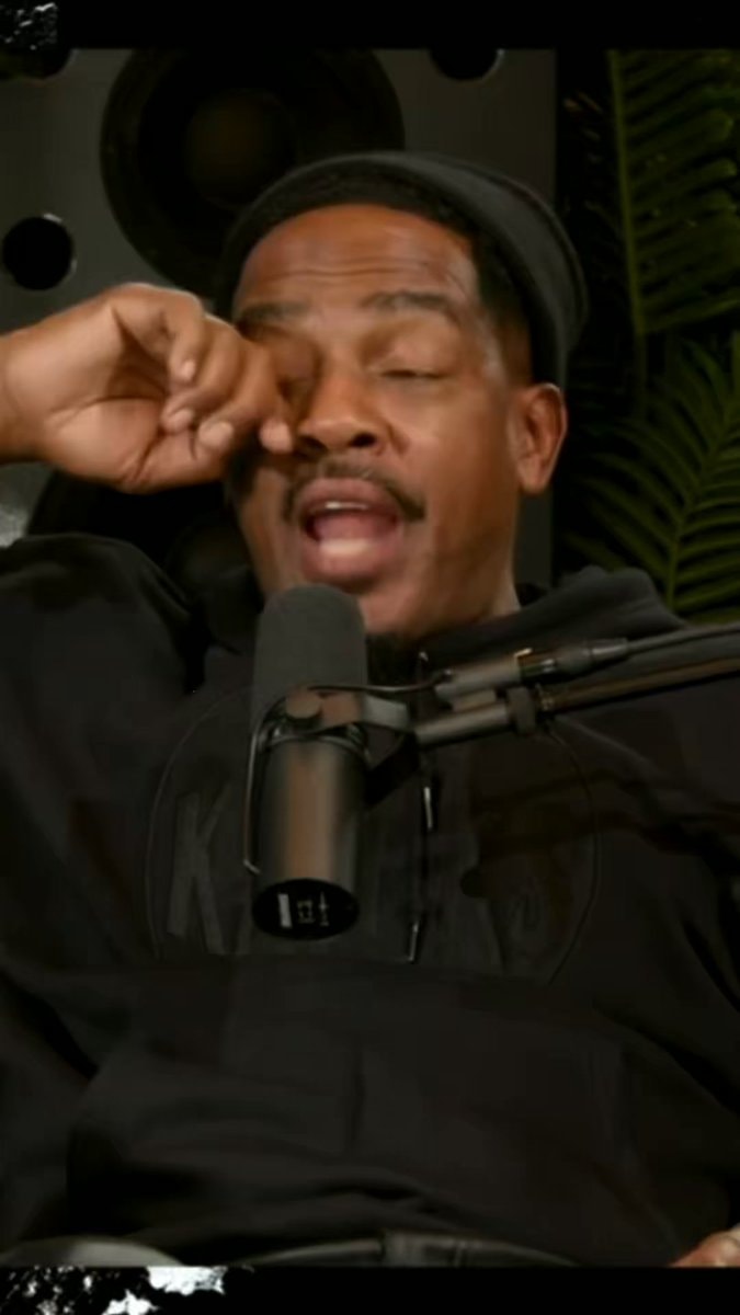 Bill Bellamy on interviewing Michael Jackson