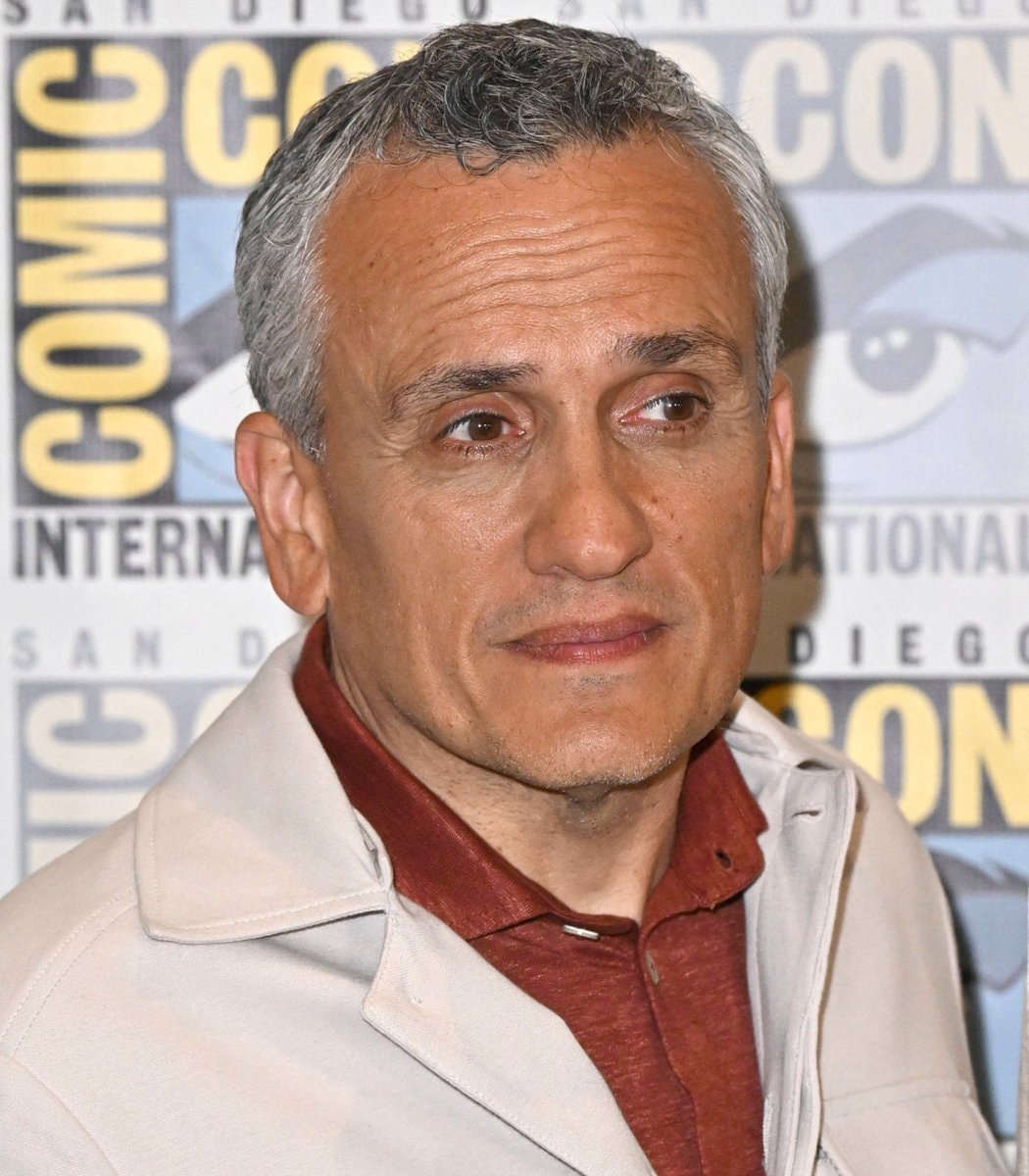 Joe Russo on Endgame and Doomsday (photo 1 of 2)
