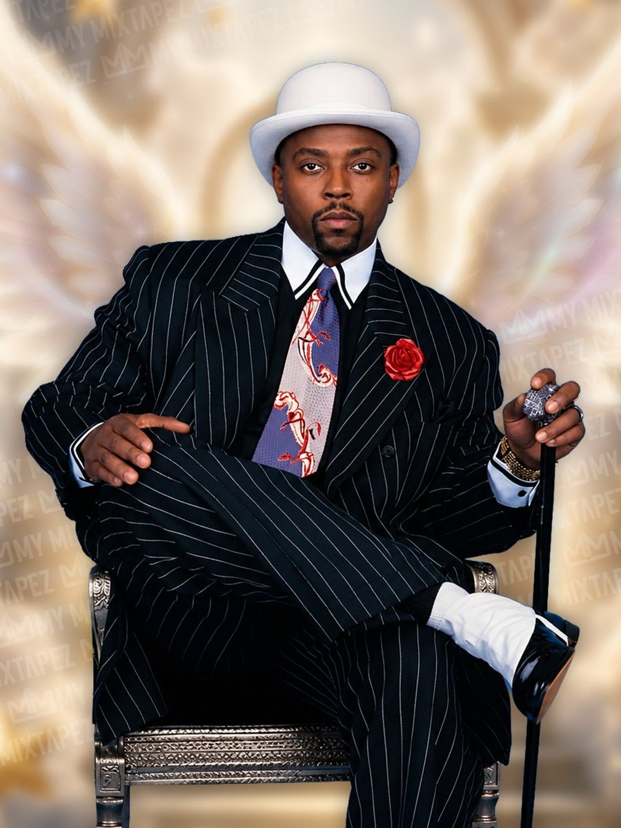Nate Dogg 57th Birthday Celebration