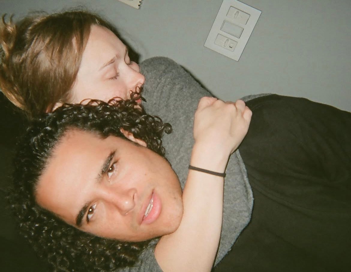 Off Campus cast photos Jalen Instagram (photo 4 of 4)