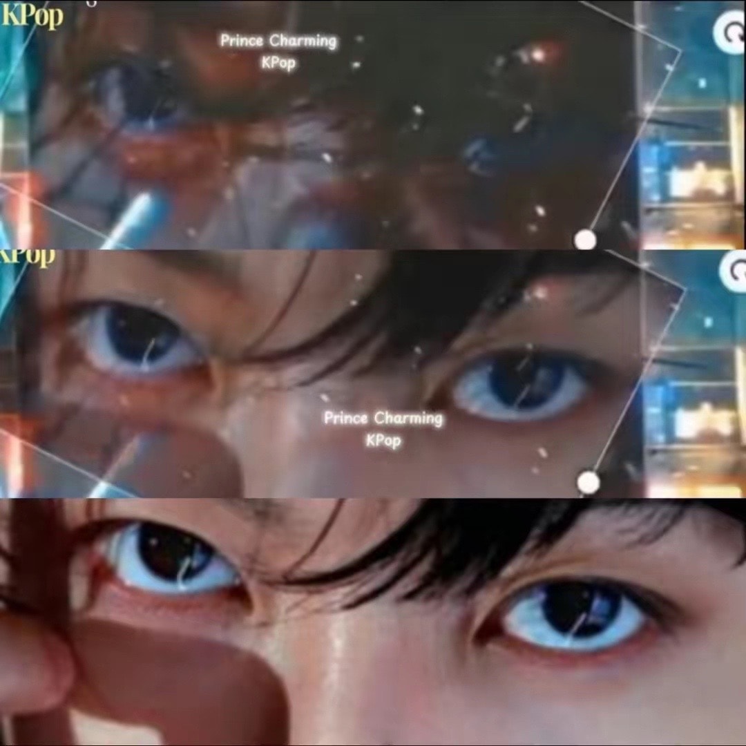 Jimin and Jungkook fan theory (photo 2 of 4)