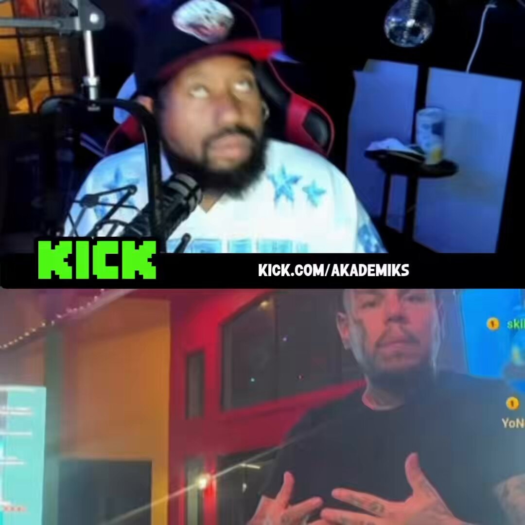 6ix9ine compares freedom to King Von