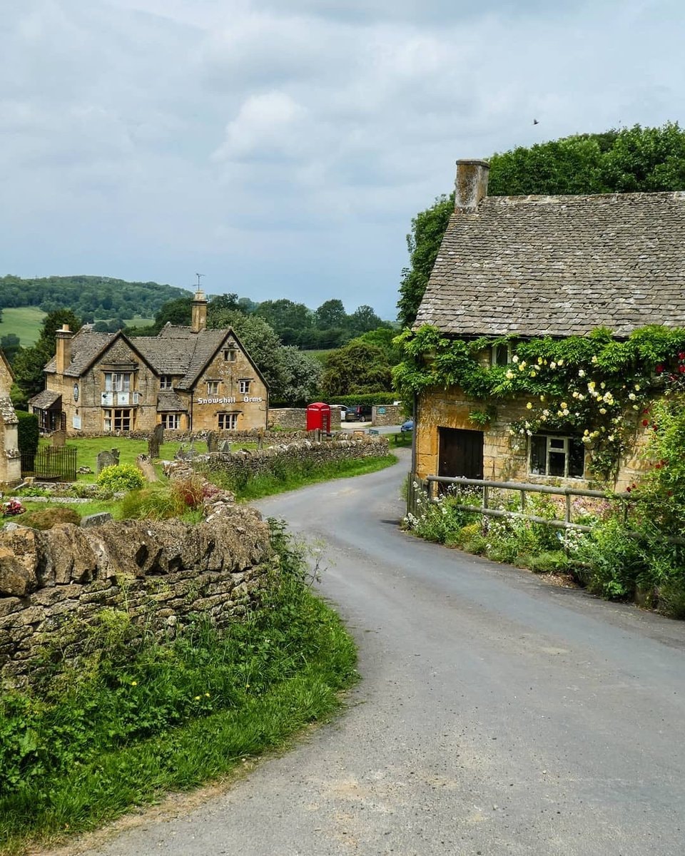English countryside (photo 3 of 4)