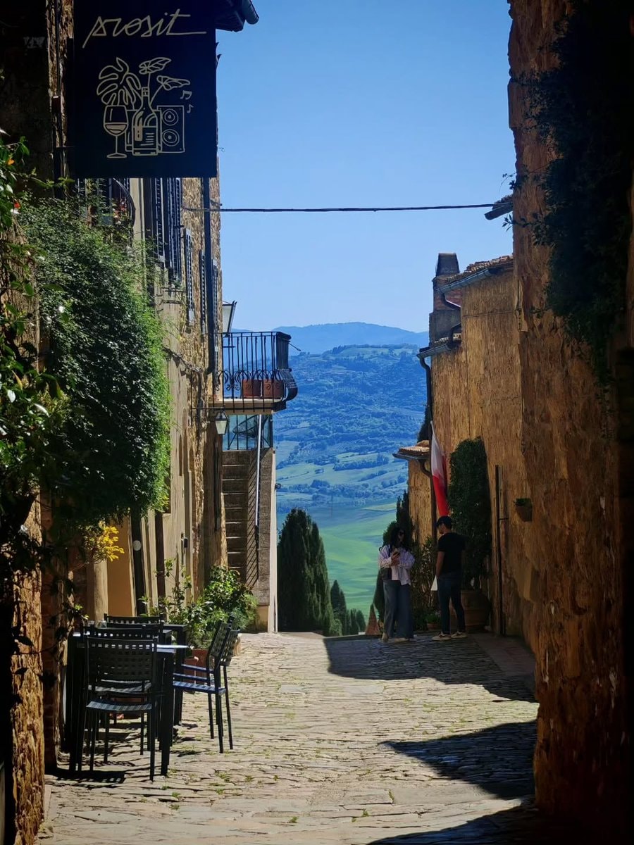 Tuscany Italy 🇮🇹 (photo 4 of 4)