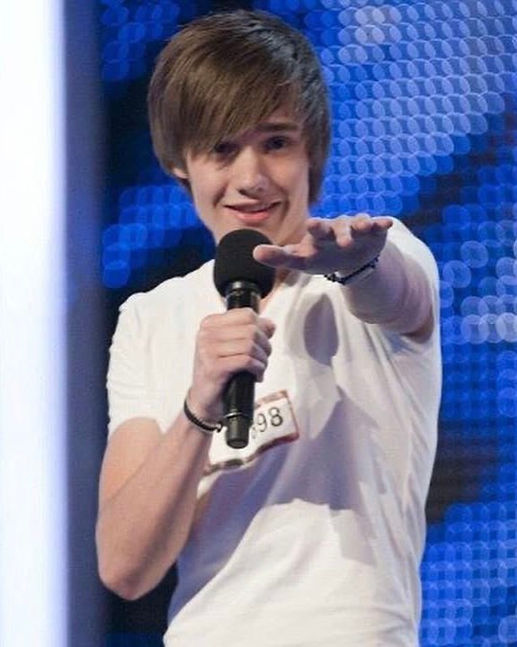 Liam Payne birthday tribute (photo 1 of 2)