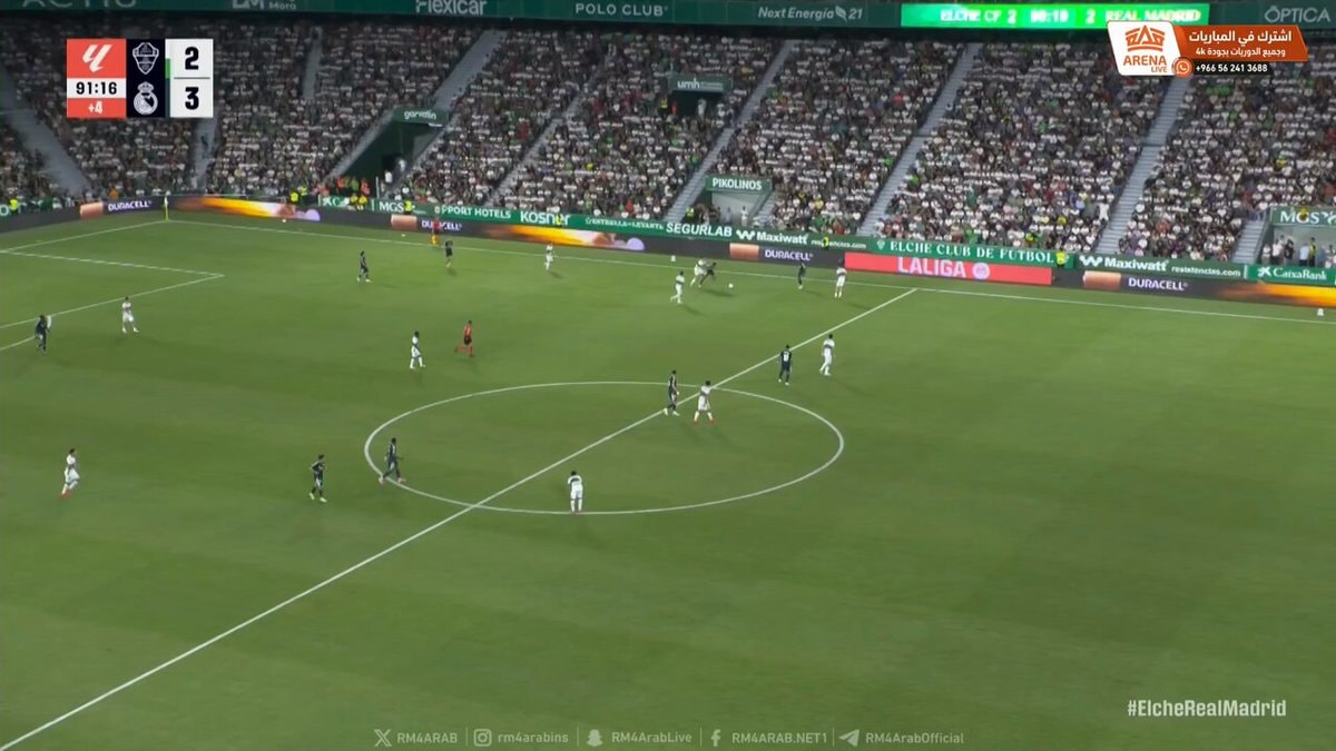 Mbappe selfless pass vs Yamal debate