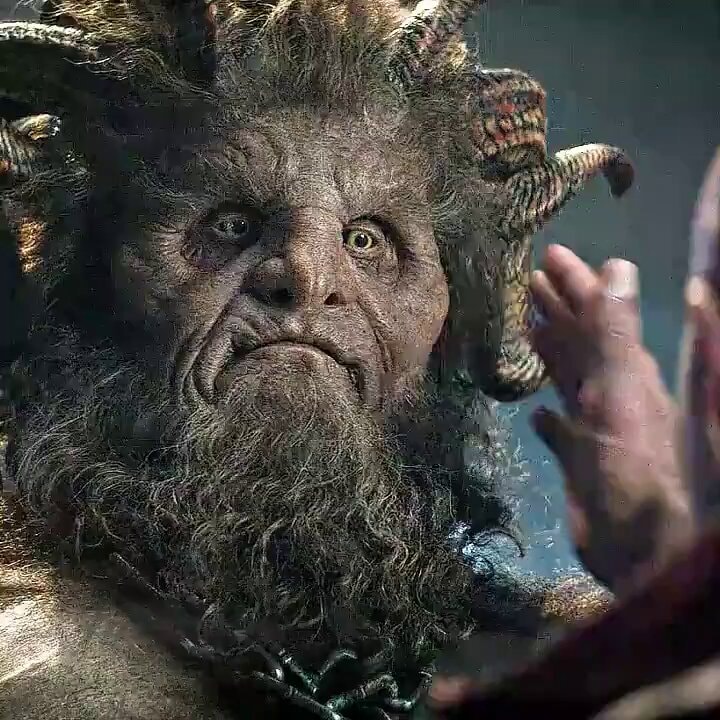 epic movie scene