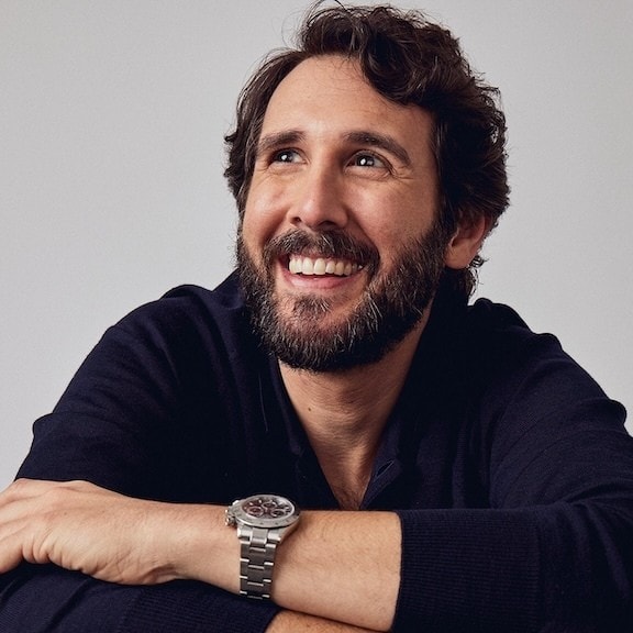 Josh Groban Forever Love Grammy