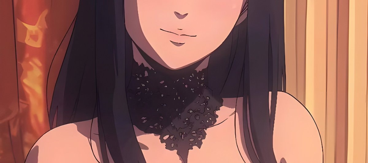 Anime character portrait (photo 2 of 4)