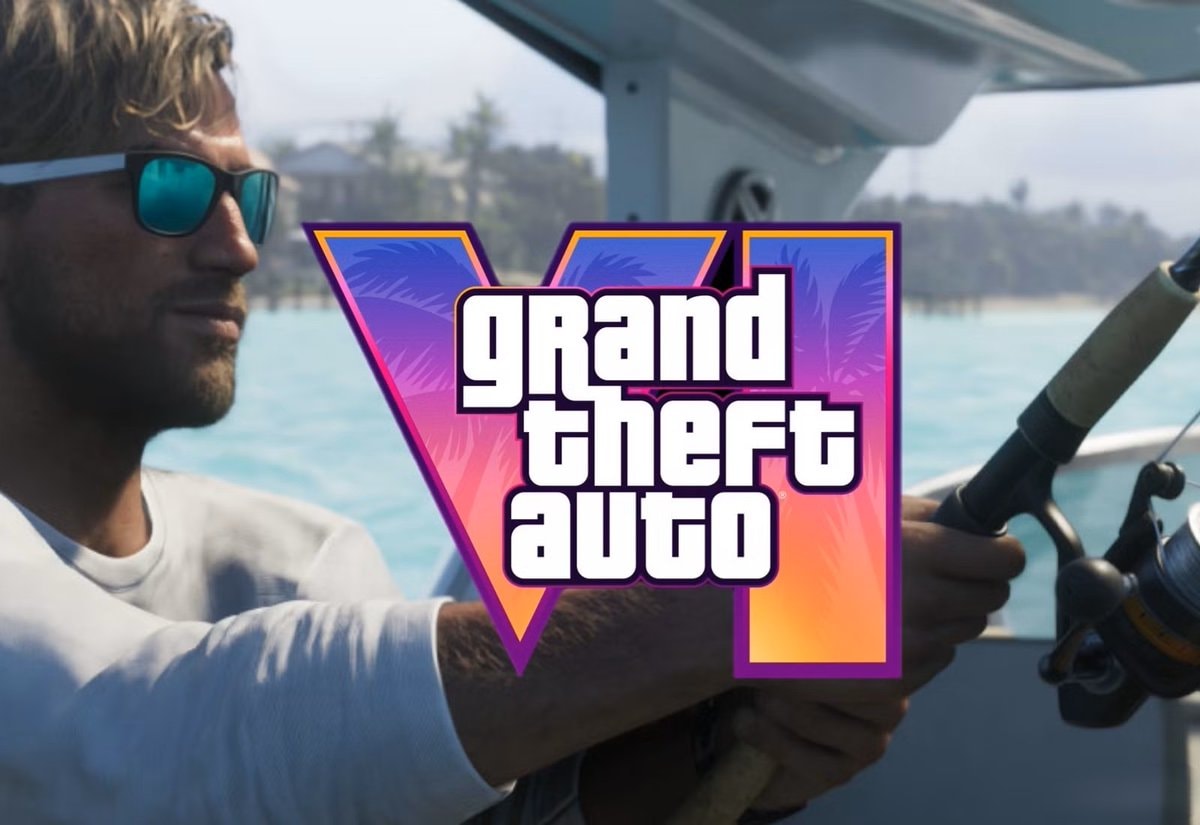 GTA 6 fishing catch and release
