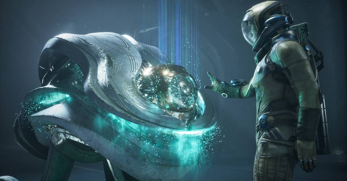 Exodus game director statement