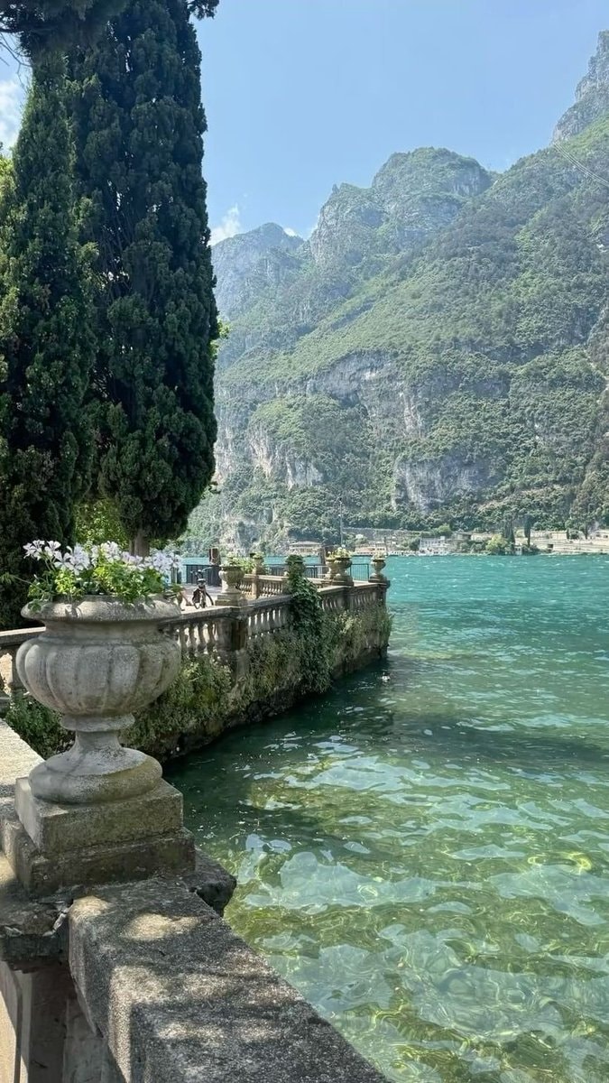 Nesso Lake Como Italy