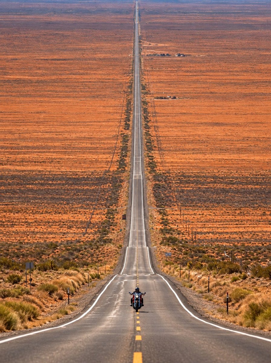Route 66 Arizona ride 🇺🇸