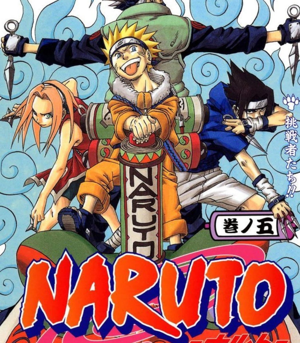 Live-action Naruto movie Destin Daniel Cretton (photo 1 of 2)
