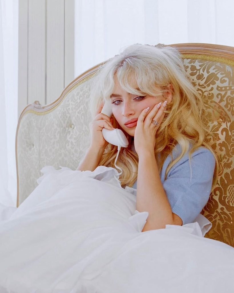 Sabrina Carpenter Go Go Juice 200M (photo 2 of 2)